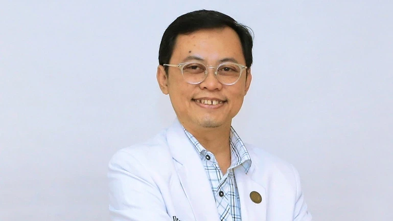rudi supriyadi