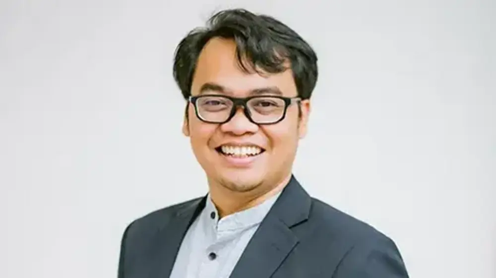 Ruang Kebijakan Kesehatan Indonesia (RUKKI)