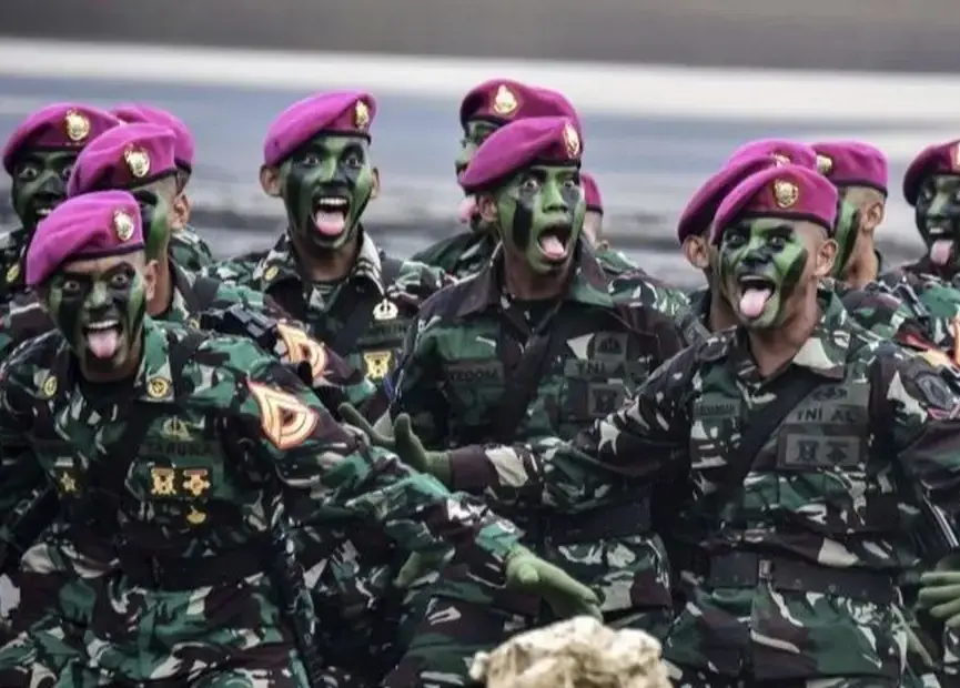 Korps marinir
