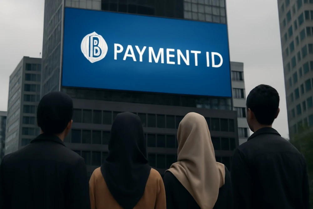 Payment ID