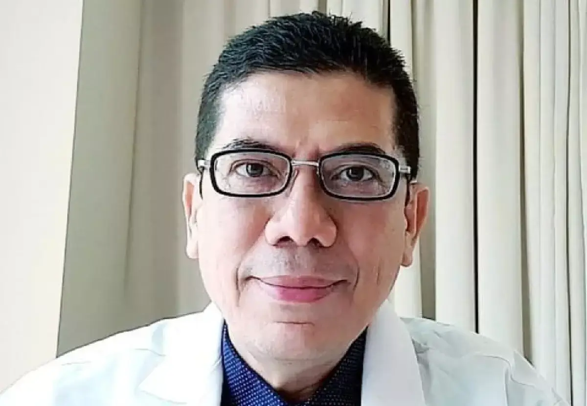 Iqbal Mochtar
