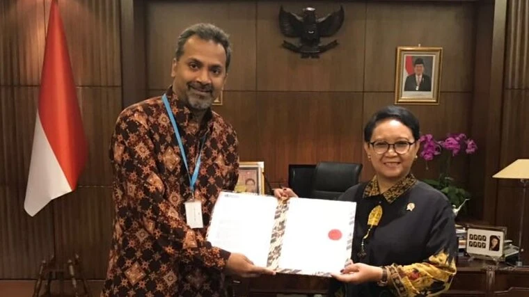 Navaratnasamy Paranietharan