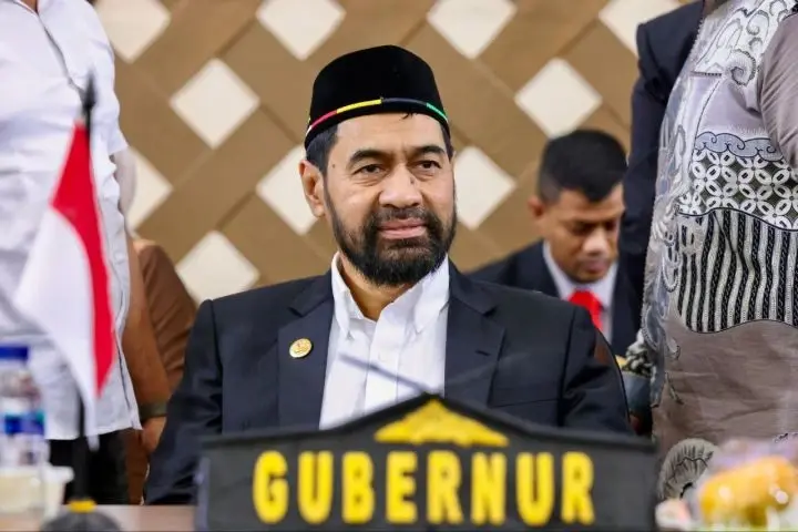 Muzakir Manaf