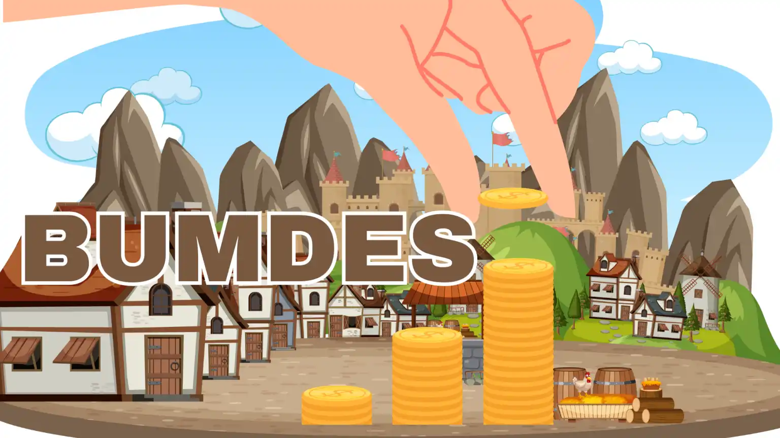 BUMDes