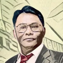 Taufiq Fredrik Pasiak