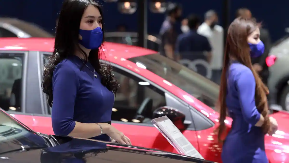 Merekam Tanpa Izin demi Konten, Influencer Bryan Ebem Terancam Pidana
