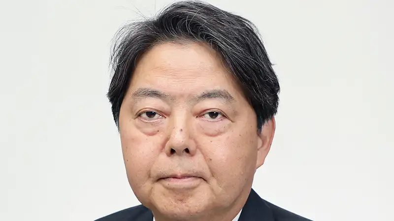 Sekretaris Kabinet Jepang