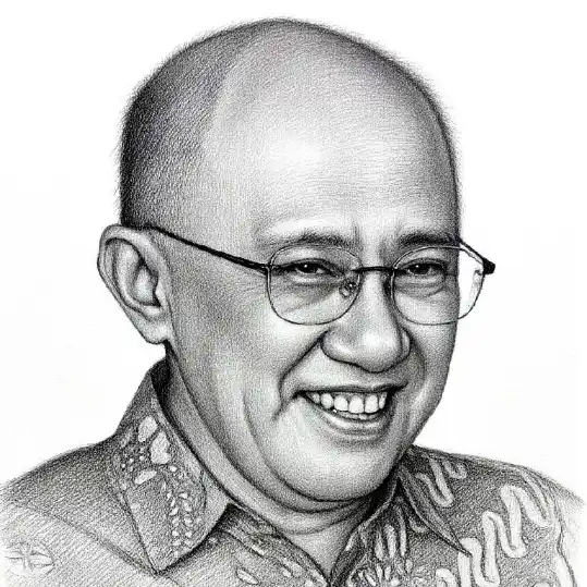 as
